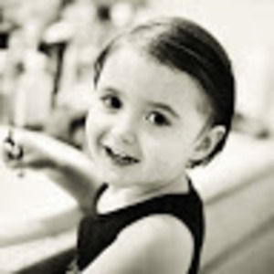 Meet your Posher, Heath